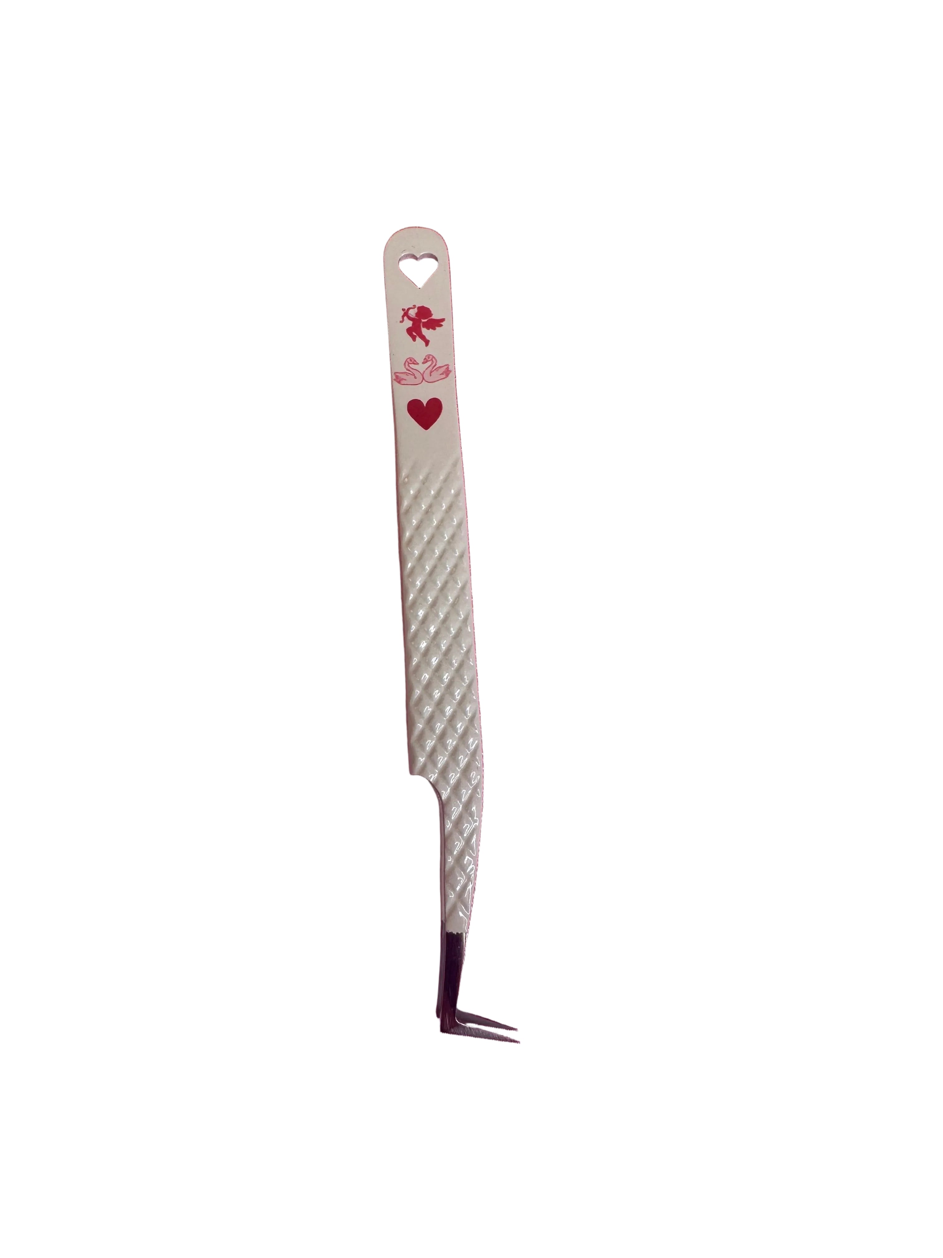 Valentine collection tweezers