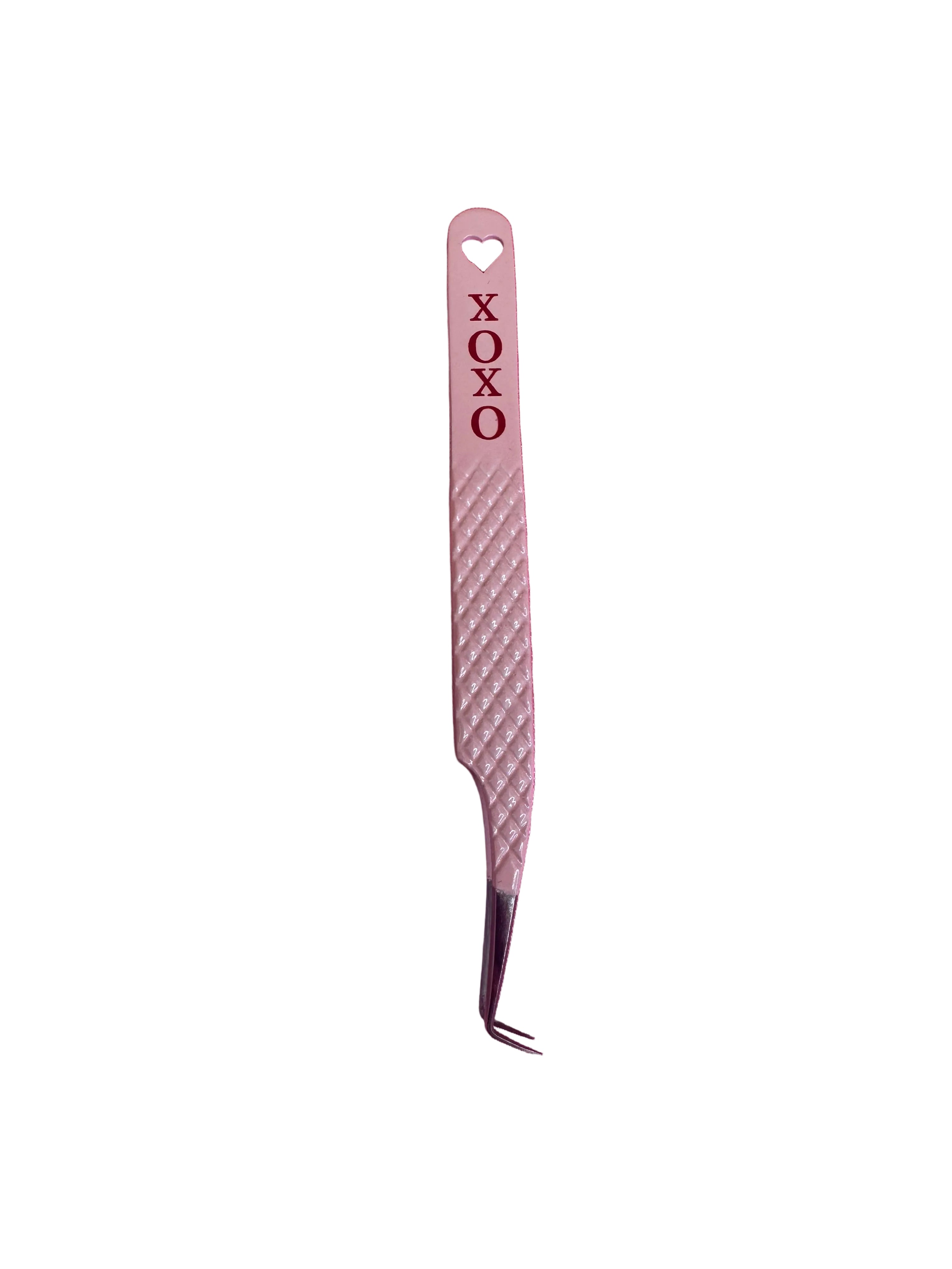 Valentine collection tweezers