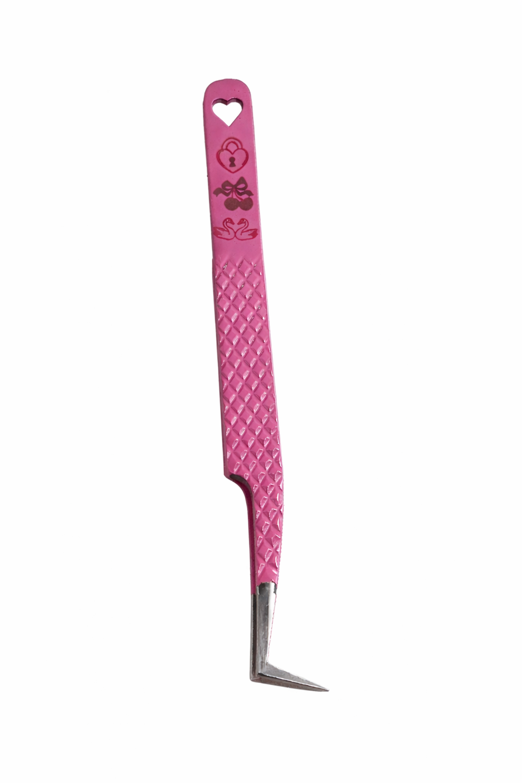 Valentine collection tweezers