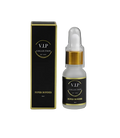 V.I.P Collection Super Bonder bottle and packaging on a black background